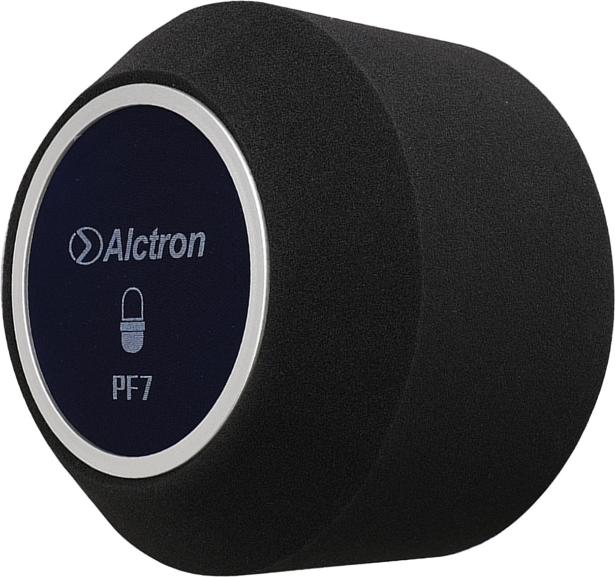 Alctron Pf 7 - Filtre Antipop Et Antibruit Micro - Main picture