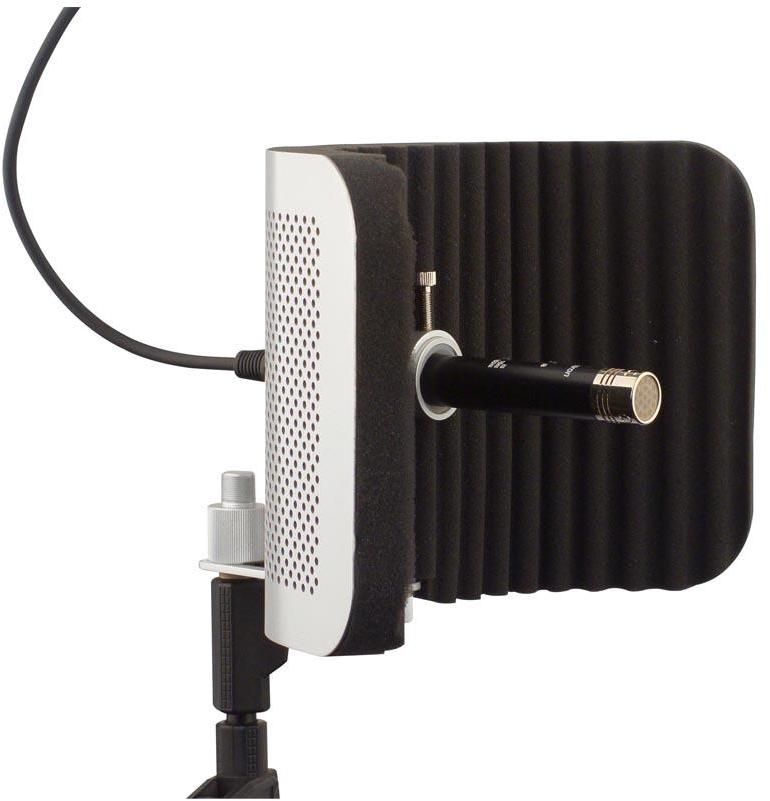 Filtre antipop et antibruit micro Alctron PF 54