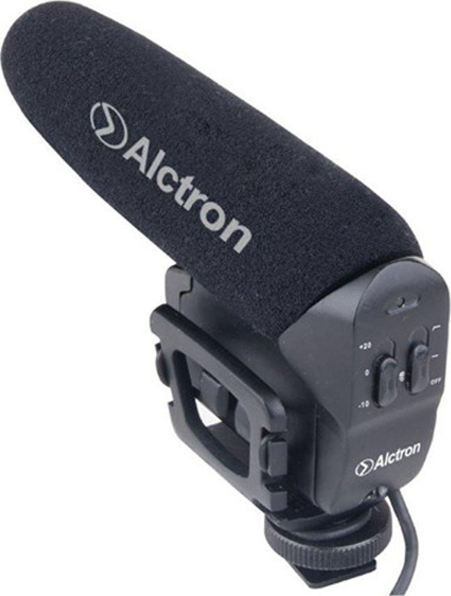 Alctron Vm6 - Micro Camera - Main picture