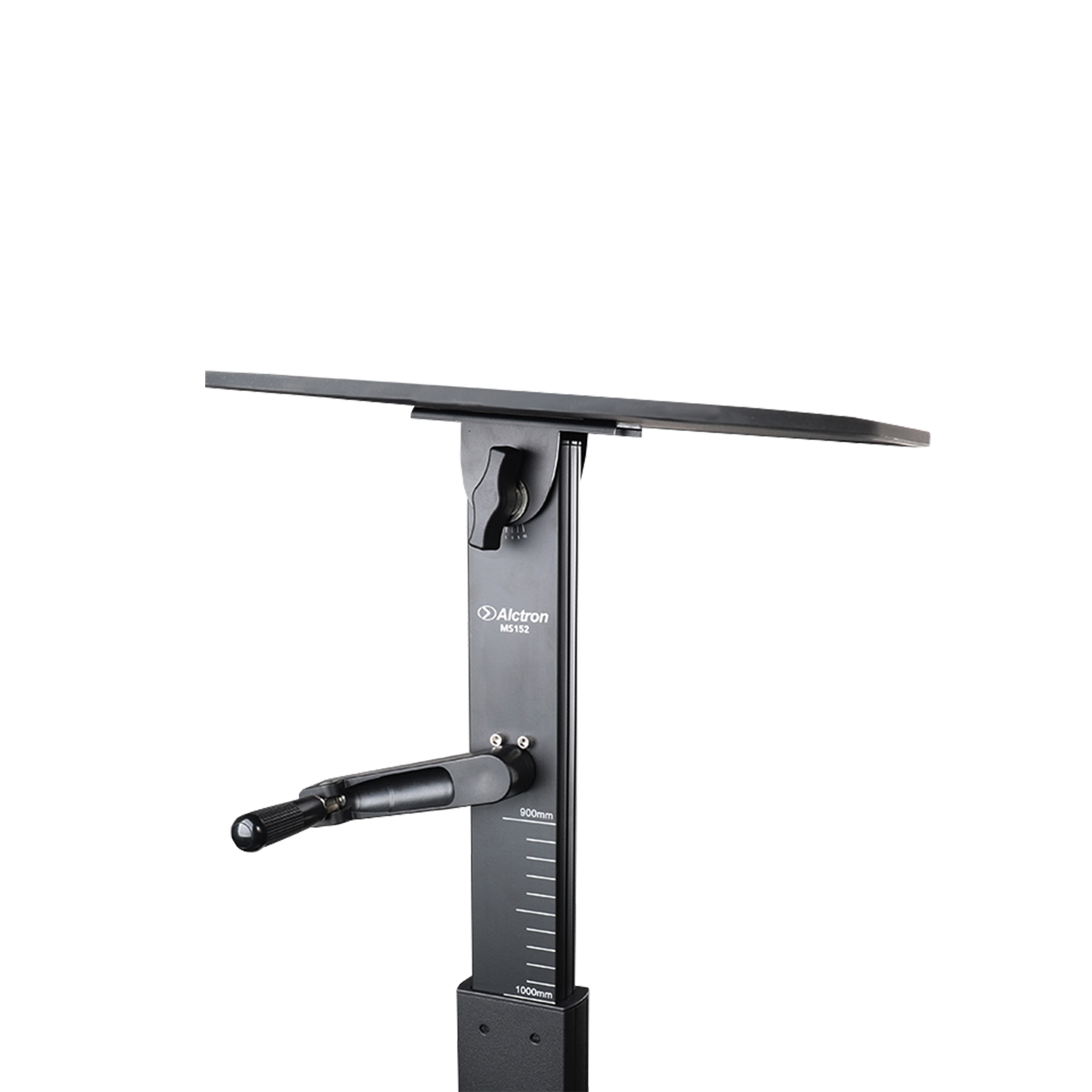 Alctron Ms 152 - Stand Et Support Studio - Variation 4