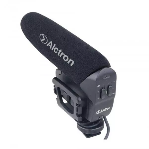 Micro camera Alctron VM6