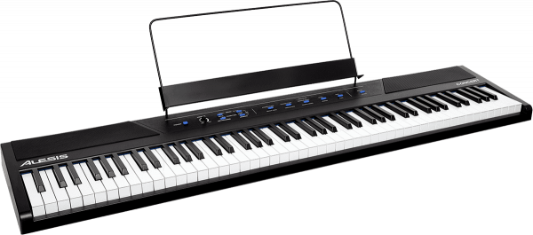Piano numérique portable Alesis Concert