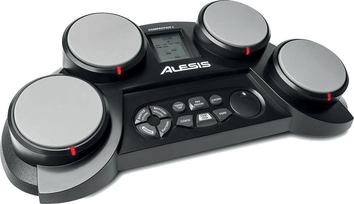 Multi pad batterie électronique Alesis Compact Kit 4