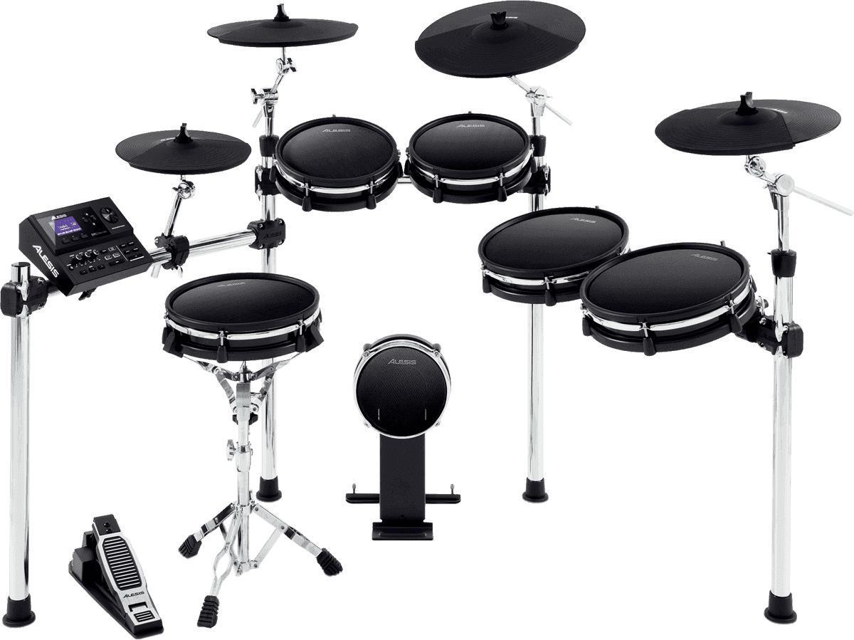 Kit batterie électronique Alesis DM10 MKII Pro Kit