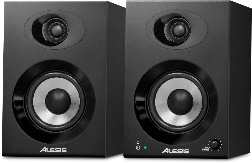 Alesis Elevate 4 - La Paire - Enceinte Monitoring Active - Main picture