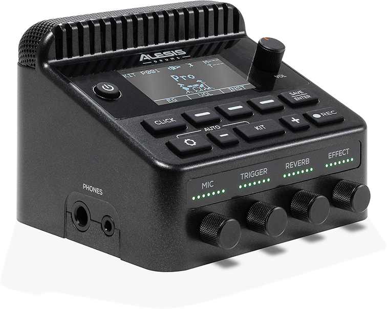 Alesis Kitstream - Module De Sons Batterie Électronique - Main picture