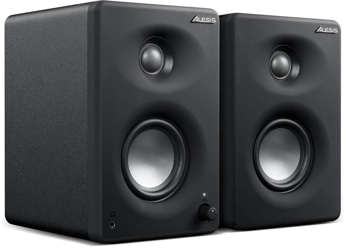 Enceinte monitoring active Alesis M1 Active 330 USB - La paire
