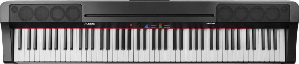 Alesis Prestige - Piano NumÉrique Portable - Main picture