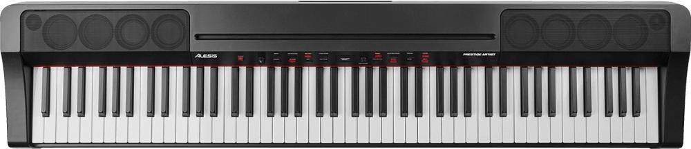 Piano numérique portable Alesis Prestige Artist