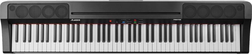 Piano numérique portable Alesis Prestige