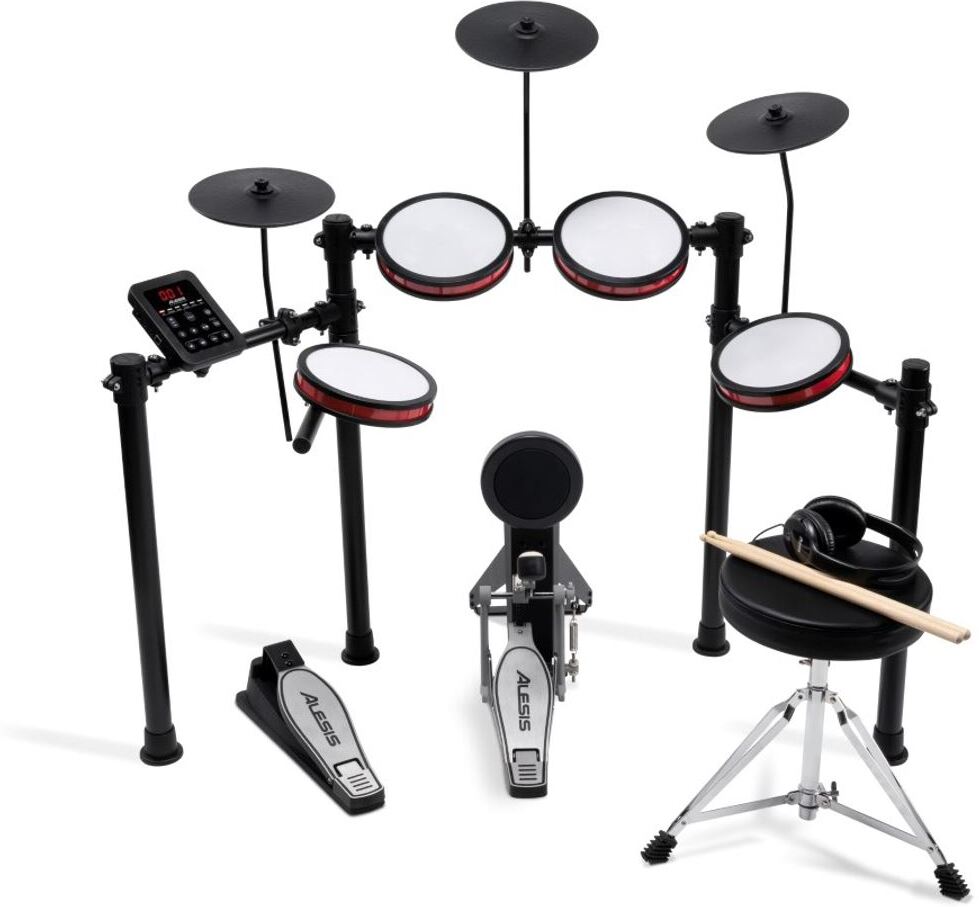 Alesis Turbo Pro Kit - Kit Batterie Électronique - Main picture