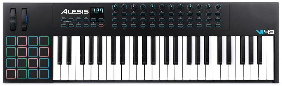 Clavier maître Alesis VI49
