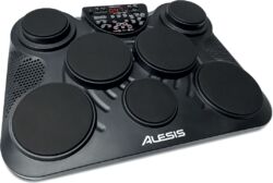 Multi pad batterie électronique Alesis CompactKit 7