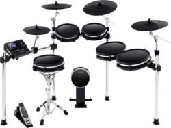 Kit batterie électronique Alesis DM10 MKII Pro Kit