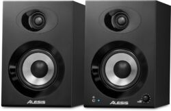 Enceinte monitoring active Alesis Elevate 4 - La paire