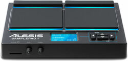 SamplePad-4