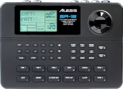 Boite à rythme Alesis SR16