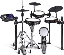 Kit batterie électronique Alesis Strata Club