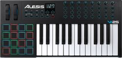 Clavier maître Alesis VI25