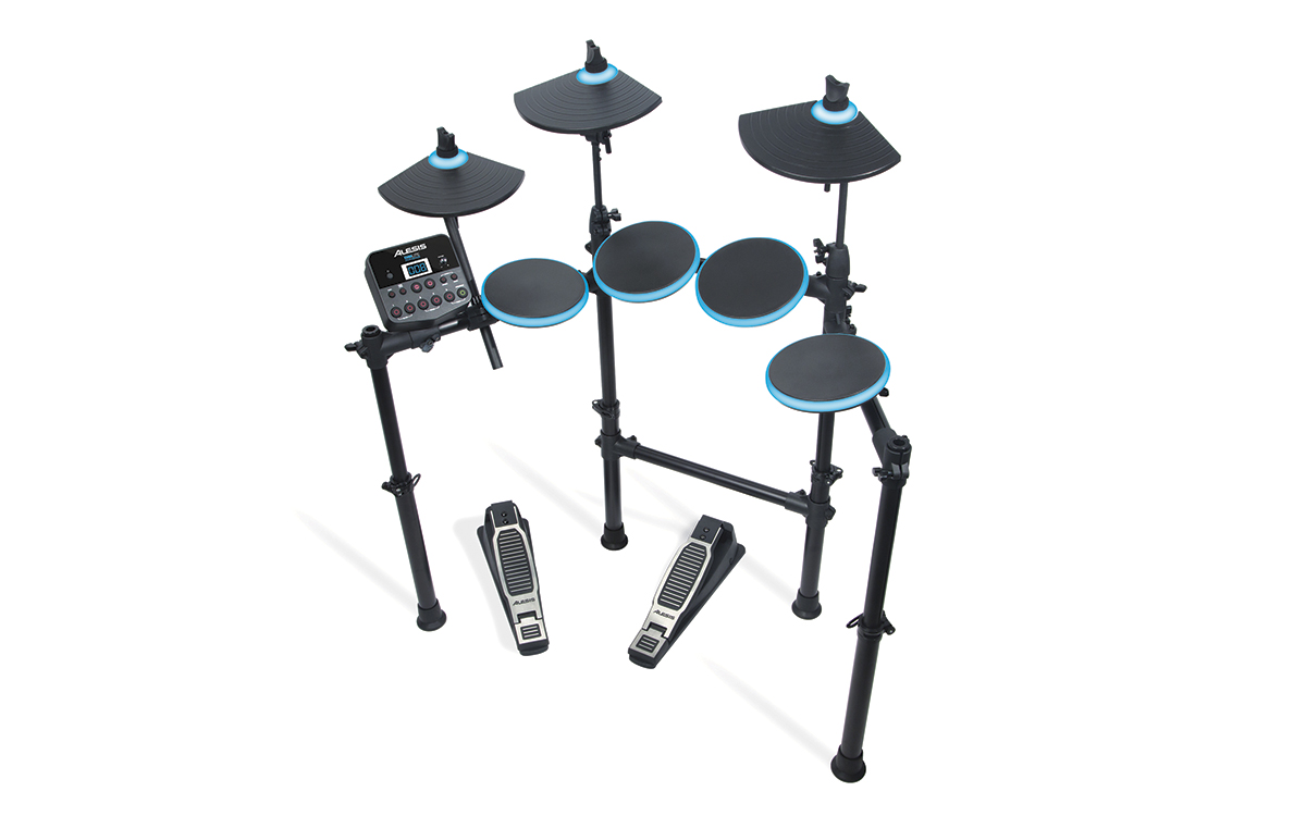 Alesis Dm Lite Kit - Kit Batterie Électronique - Variation 2