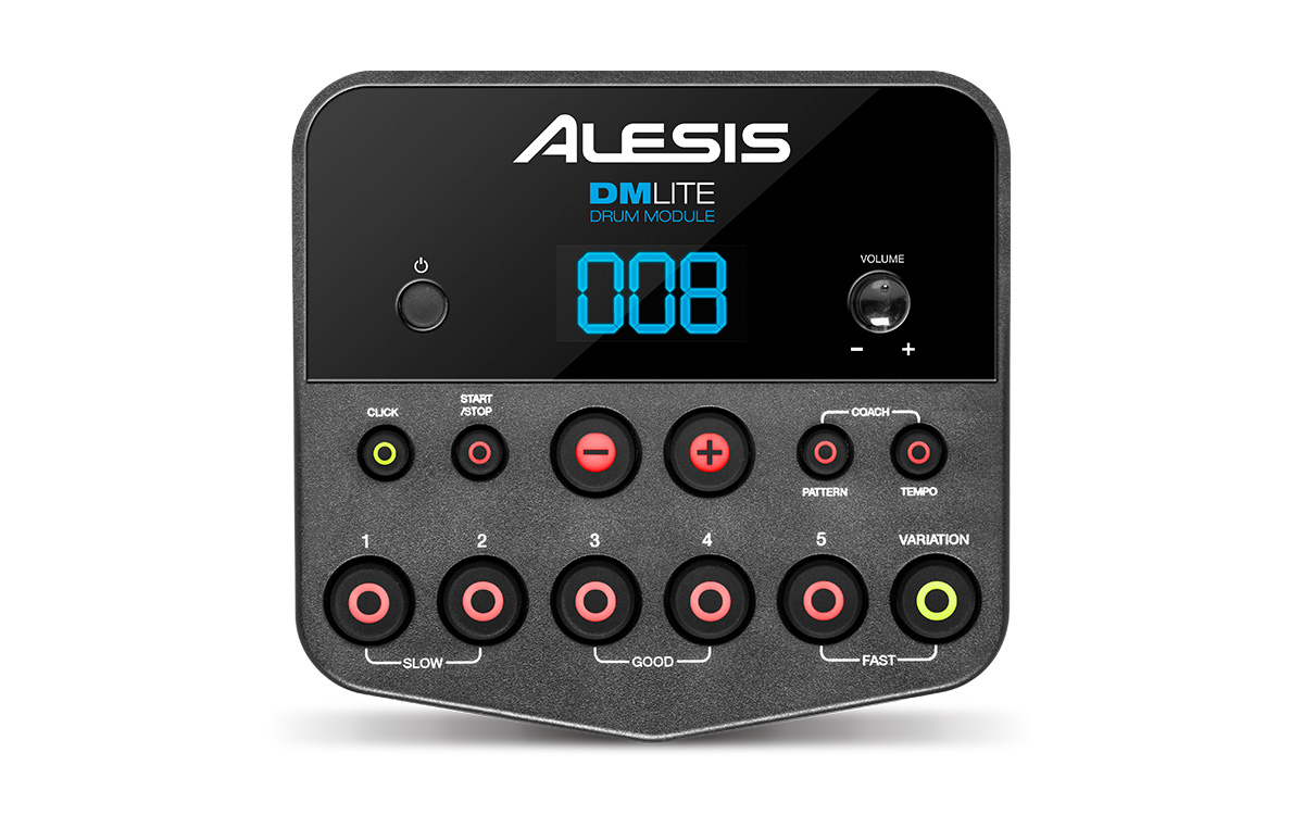 Alesis Dm Lite Kit - Kit Batterie Électronique - Variation 3