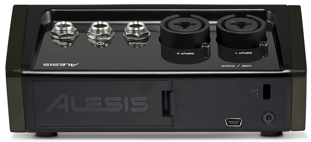 Alesis Iohub - Carte Son Usb - Variation 1