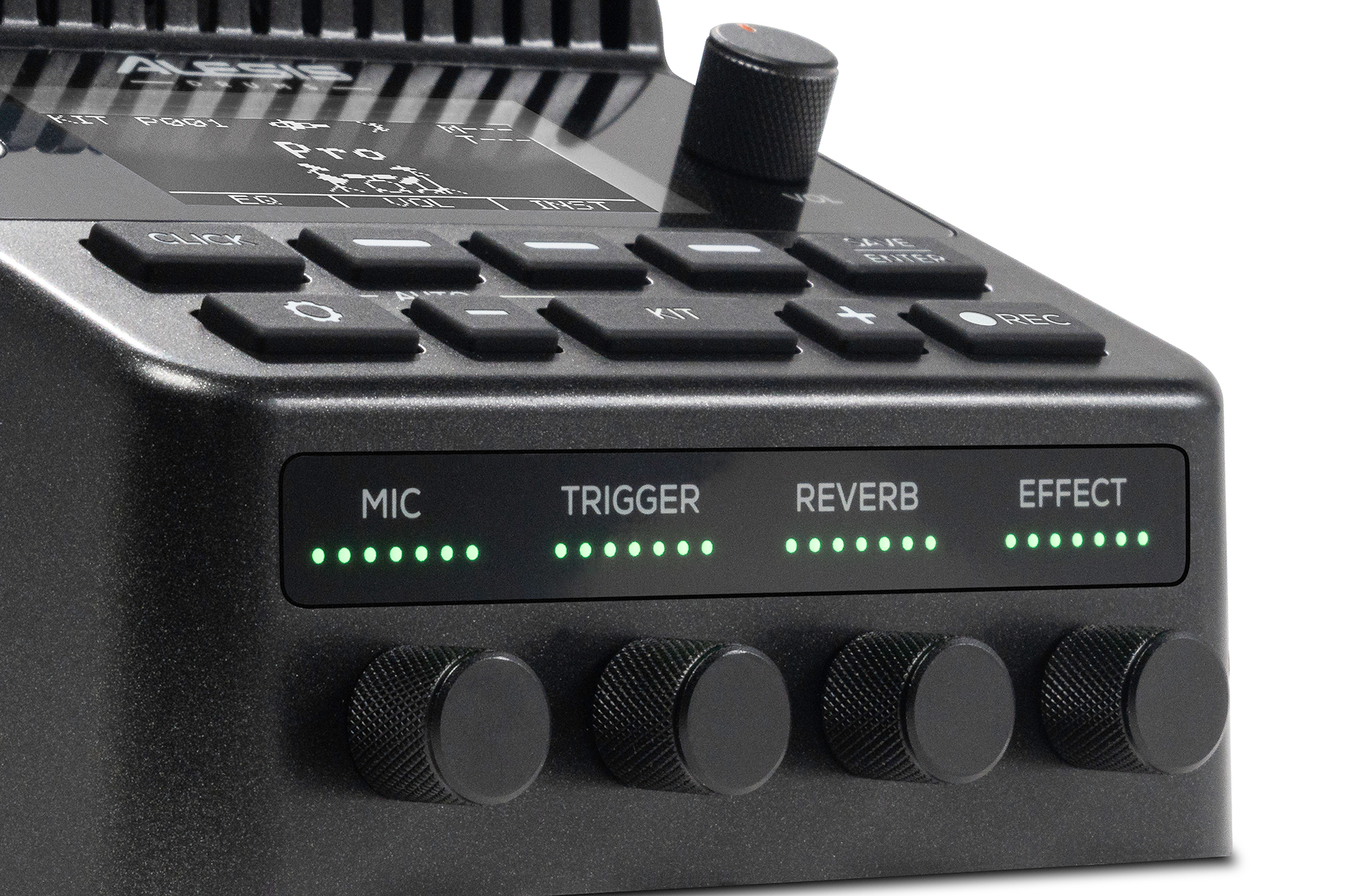 Alesis Kitstream - Module De Sons Batterie Électronique - Variation 4