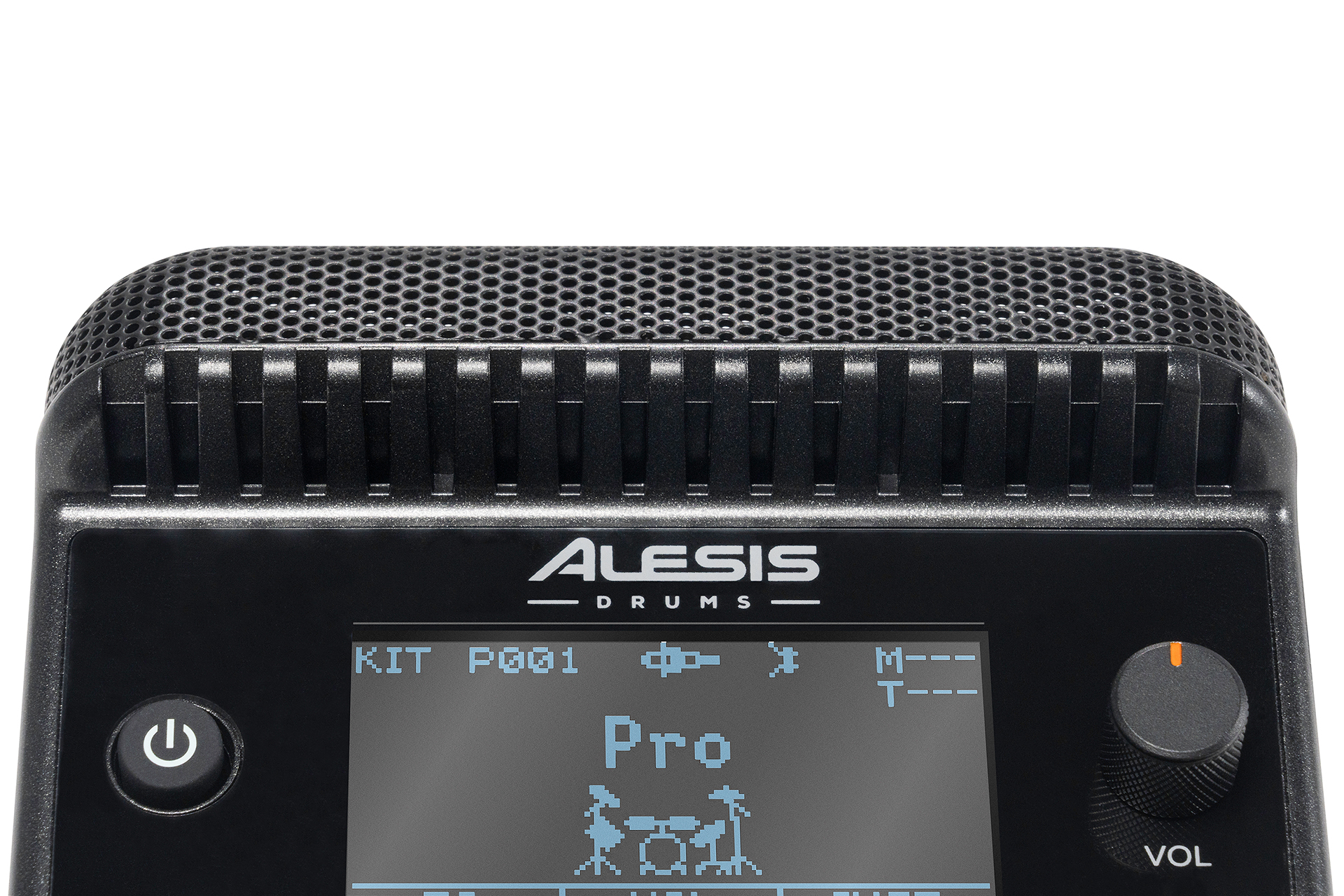 Alesis Kitstream - Module De Sons Batterie Électronique - Variation 5