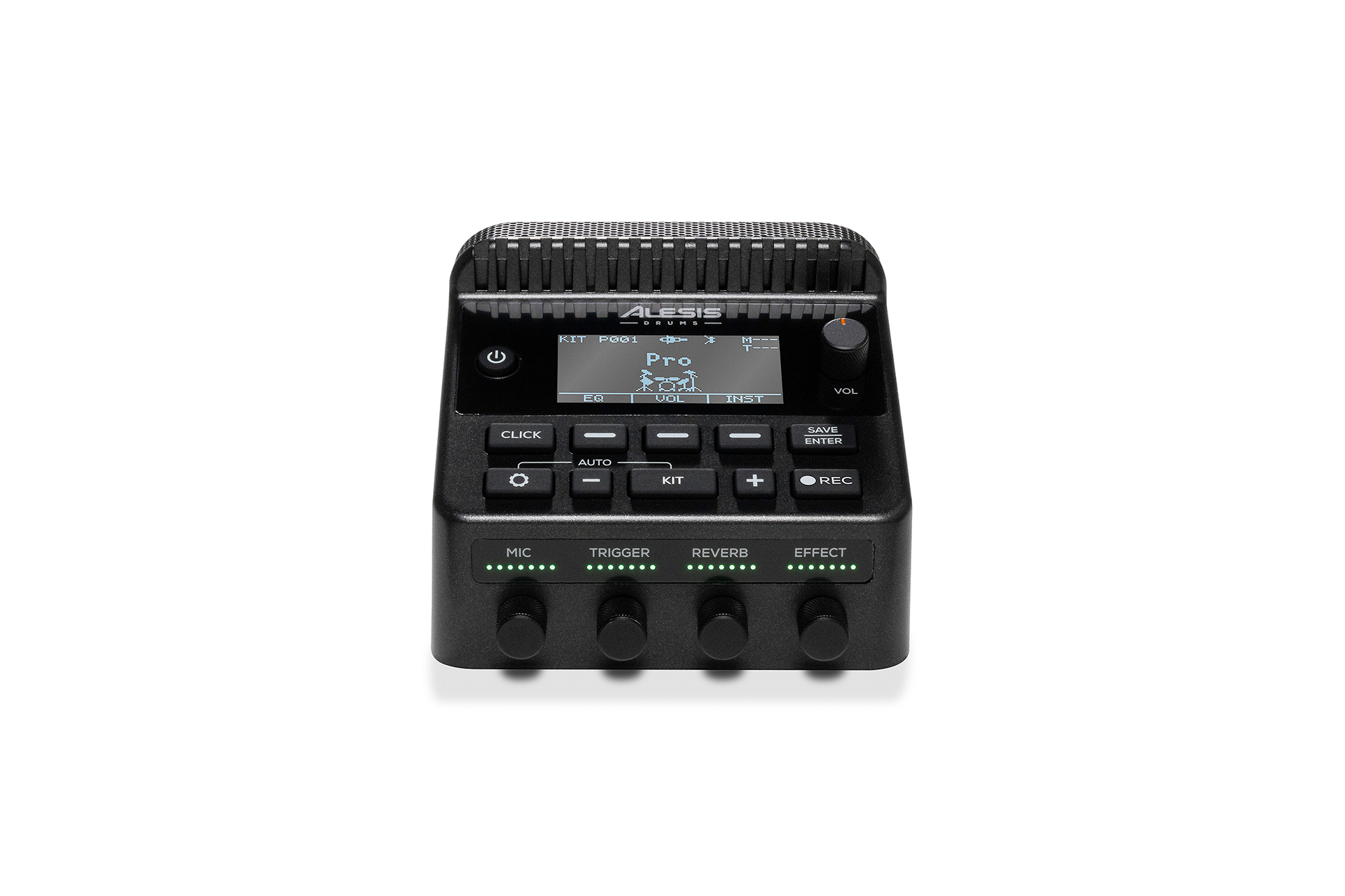 Alesis Kitstream - Module De Sons Batterie Électronique - Variation 7