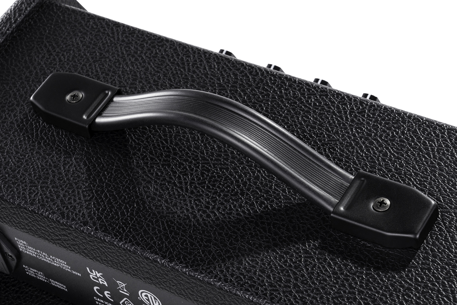 Alesis Nitro Amp Pro 80w 1x8 - SystÊme AmplifiÉ Batterie Électronique - Variation 3