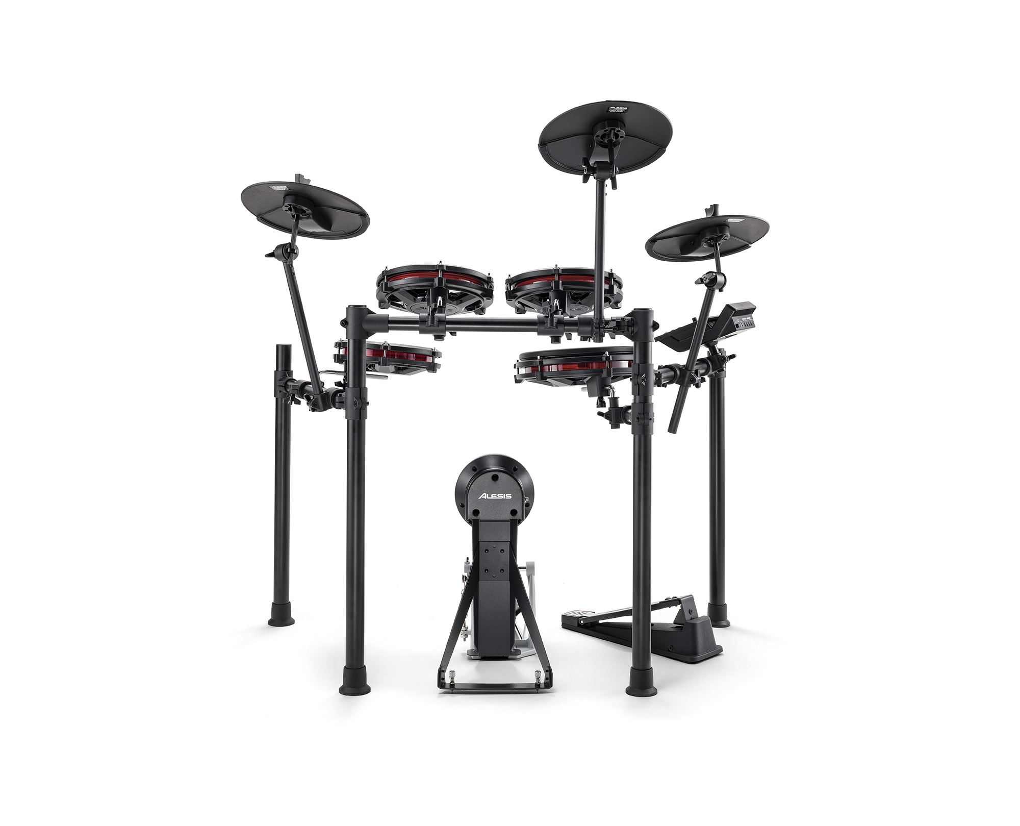 Alesis Nitro Max - Kit Batterie Électronique - Variation 9