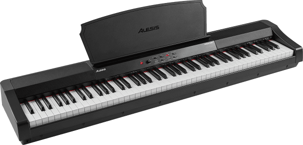 Piano numérique portable Alesis Prestige
