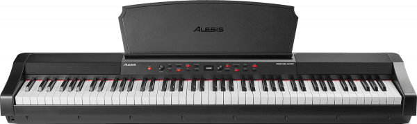Piano numérique portable Alesis Prestige Artist