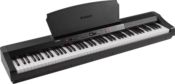 Piano numérique portable Alesis Prestige Artist
