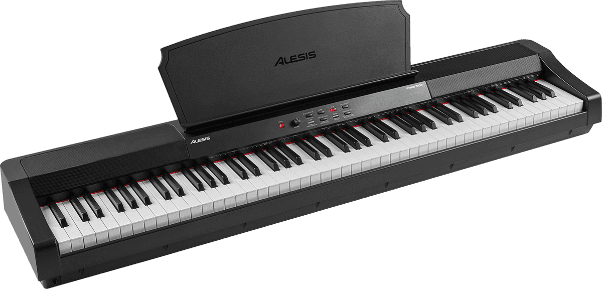 Alesis Prestige - Piano NumÉrique Portable - Variation 1