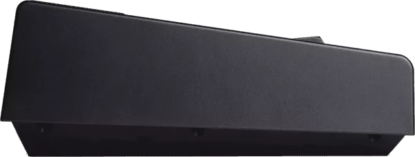 Piano numérique portable Alesis Recital Pro - noir