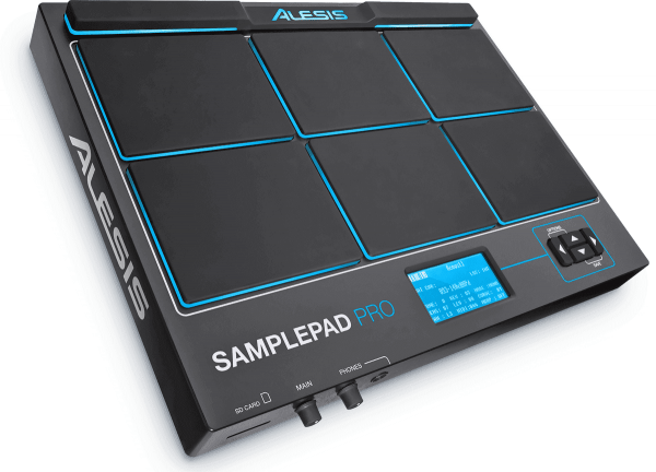 DJ機材 Alesis SamplePad Pro samplepad-pro-600-4-90254.png