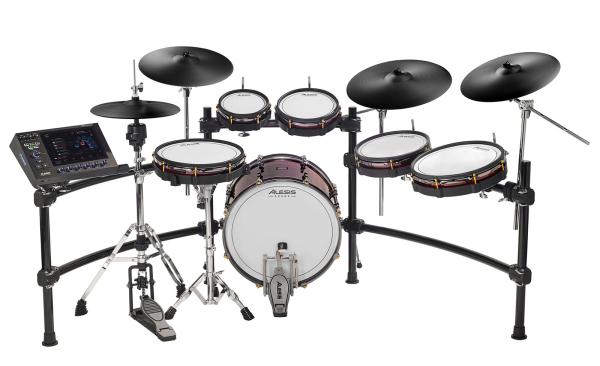 Alesis Strata Prime Electronic drum kit set