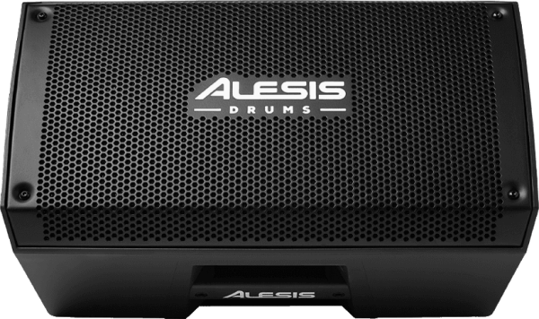 Systême amplifié batterie électronique Alesis Strike Amp 8