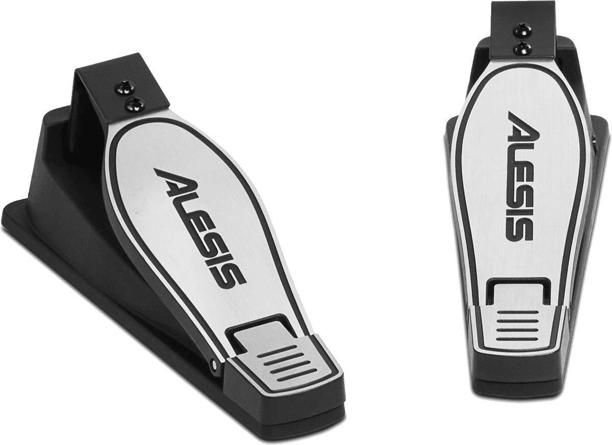 Alesis Turbo Mesh Kit - Kit Batterie Électronique - Variation 4