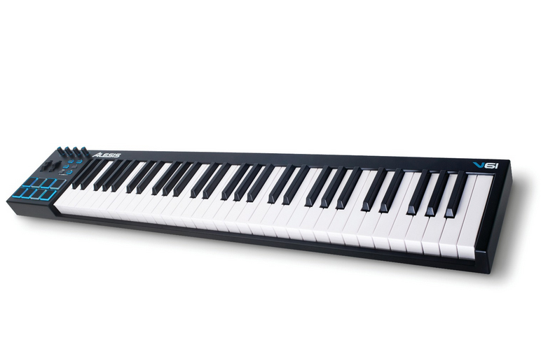 Alesis V61 - Clavier MaÎtre - Variation 1