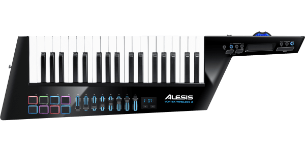 Alesis Vortex Wireless 2 Controller-keyboard