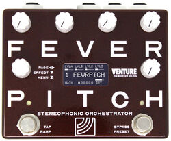 Fever Pitch Stereophonic Orchestrator