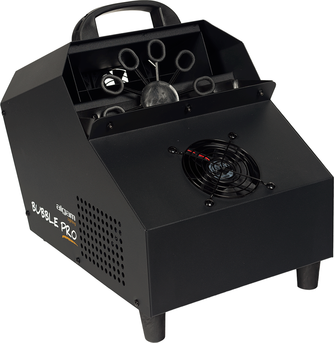 Algam Cases Bubble Pro - Machine À Bulles - Main picture