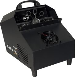 Machine à bulles Algam cases BUBBLE PRO