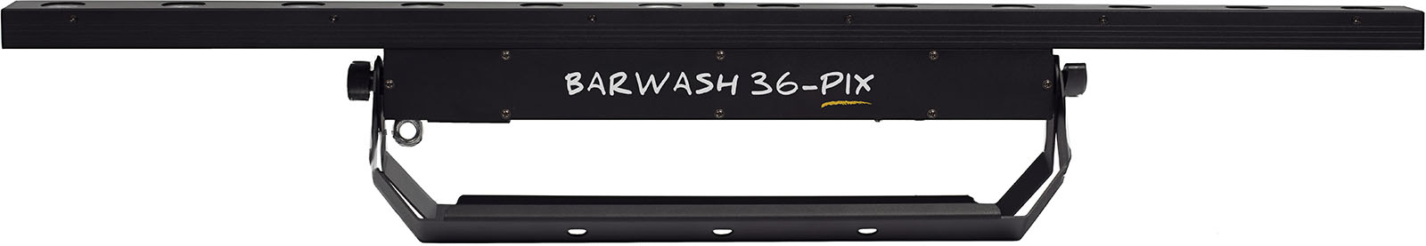 Algam Lighting Barwash 36-pix - Barre À Led - Variation 1