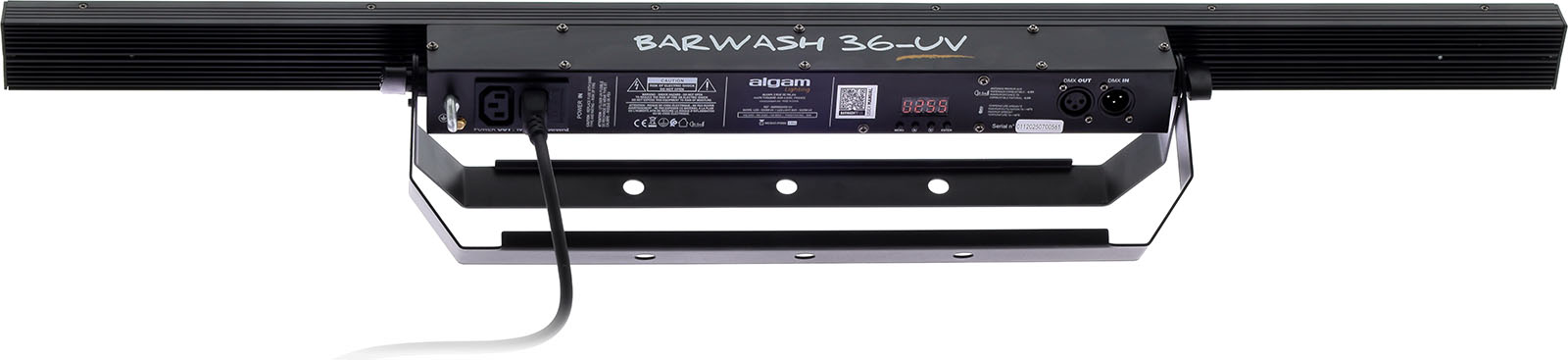 Algam Lighting Barwash 36-uv - Barre À Led - Variation 2