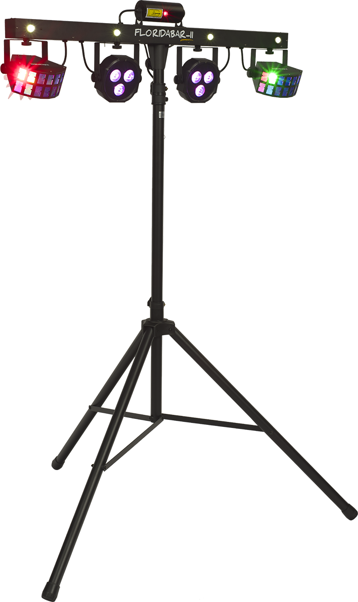 Algam Lighting Floridabar-ii - Projecteurs À Leds - Main picture