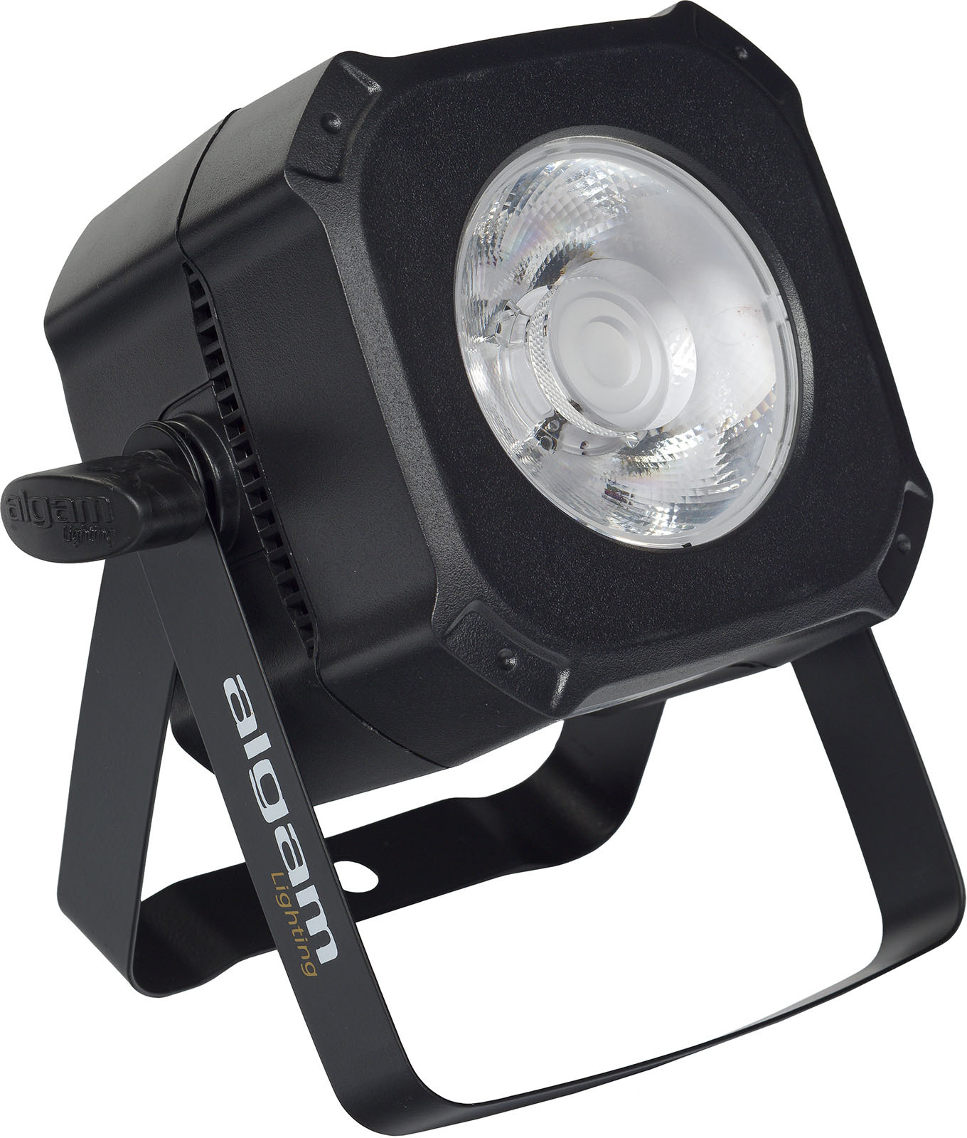 Algam Lighting Miniparcob30-rgb - Projecteurs À Leds - Main picture