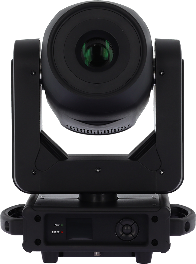 Algam Lighting Ms 150 - Lyre Spot - Main picture